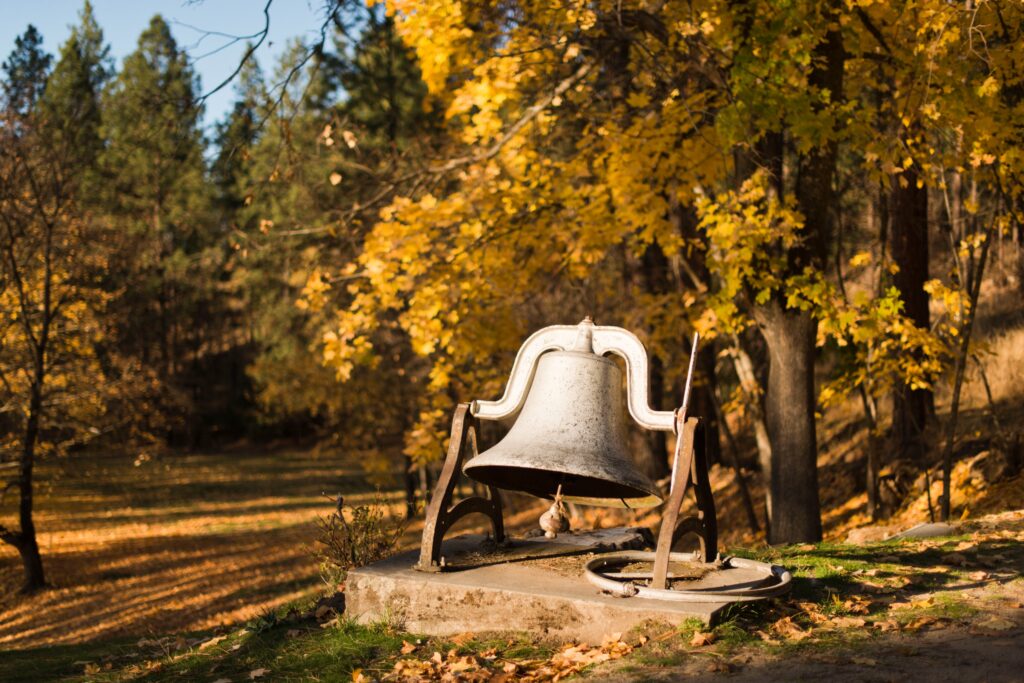 Bell Bell