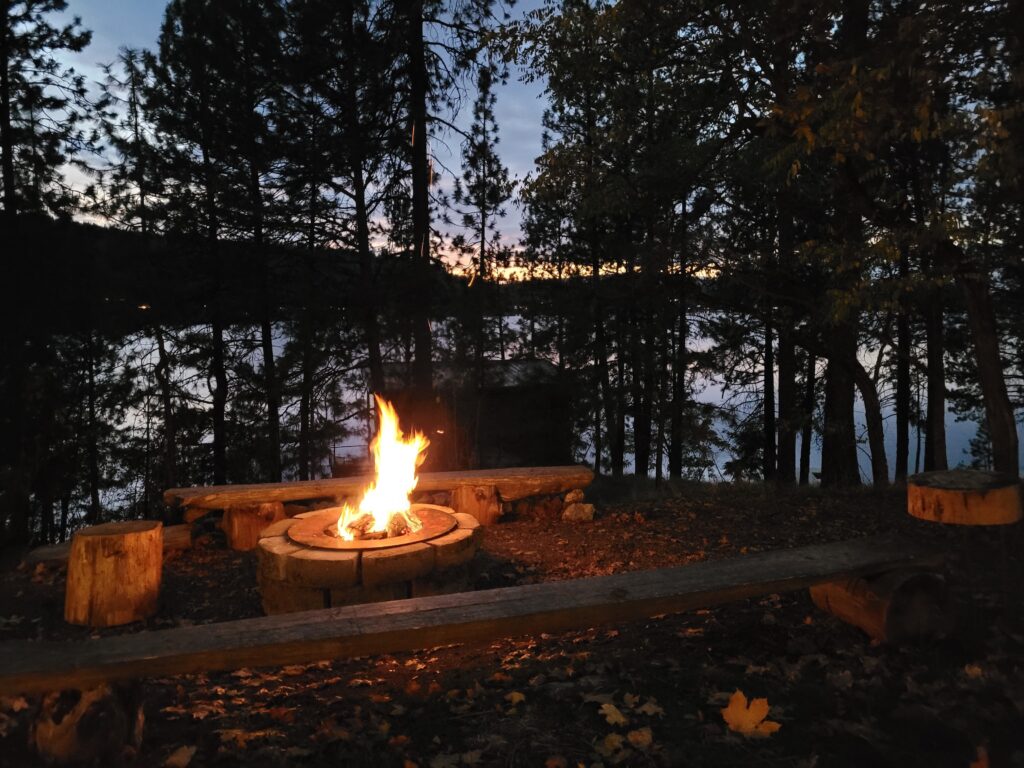 Campfire Campfire