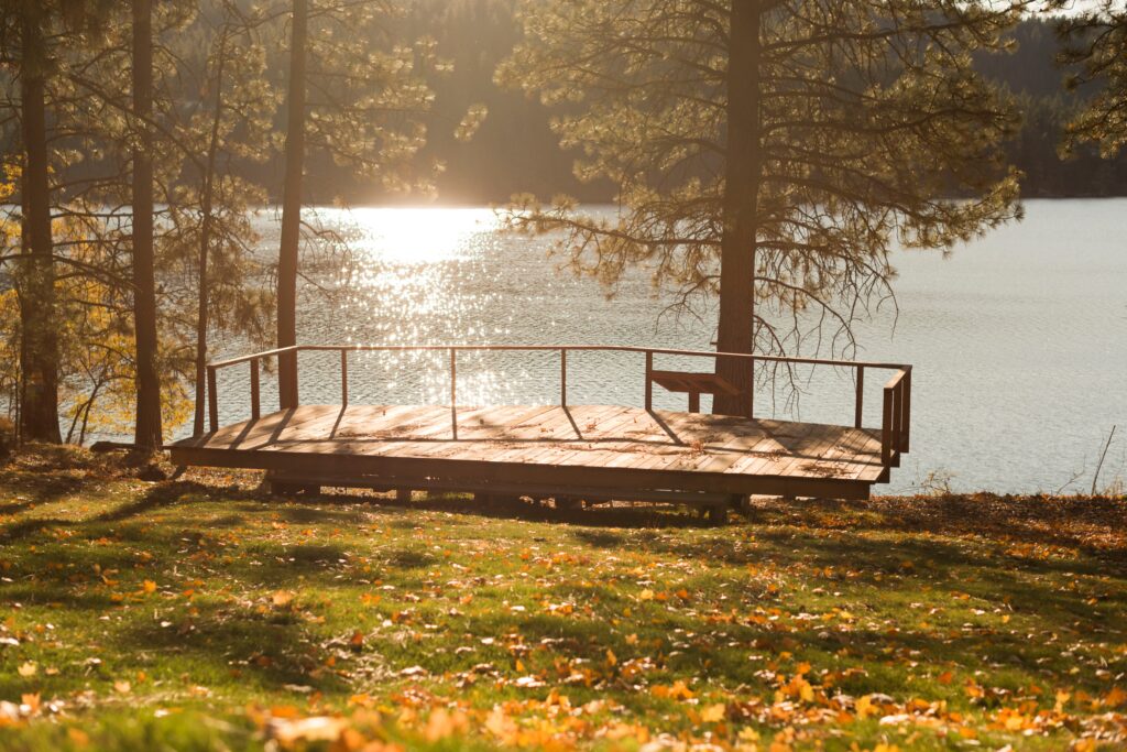 Lake Lake